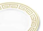 Тарелка обеденная Labirinto Cachemire (28 см)