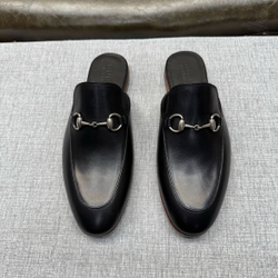 Мюли Gucci