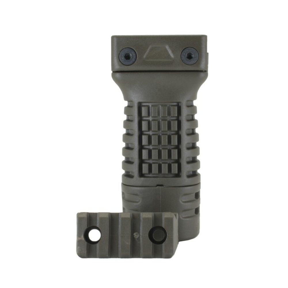 Рукоятка тактическая средняя, DLG Tactical