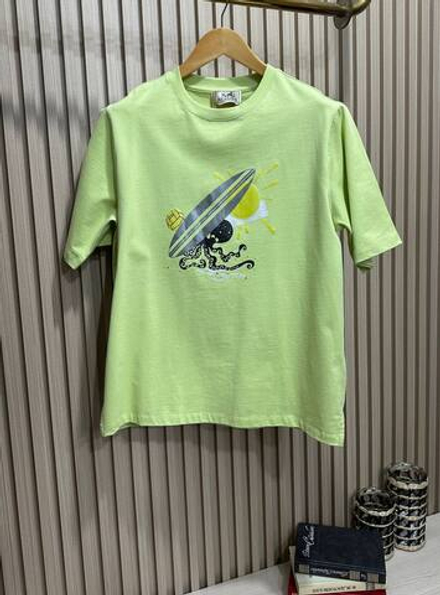 Футболка Hermes