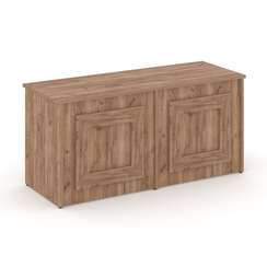 Kodex Стол сторон KD.SST-16 Дуб Табак 1600*600*750