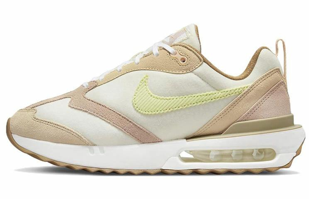 Кроссовки Nike Air Max Dawn (Женская размерная сетка)