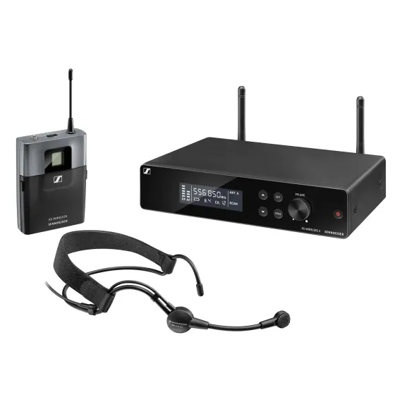 Sennheiser XSW 2-ME3-B