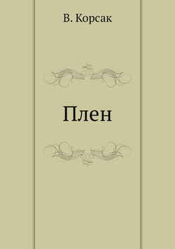 Плен | В. Корсак