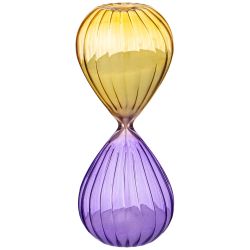 ЧАСЫ ПЕСОЧНЫЕ 6Х6Х16 СМ