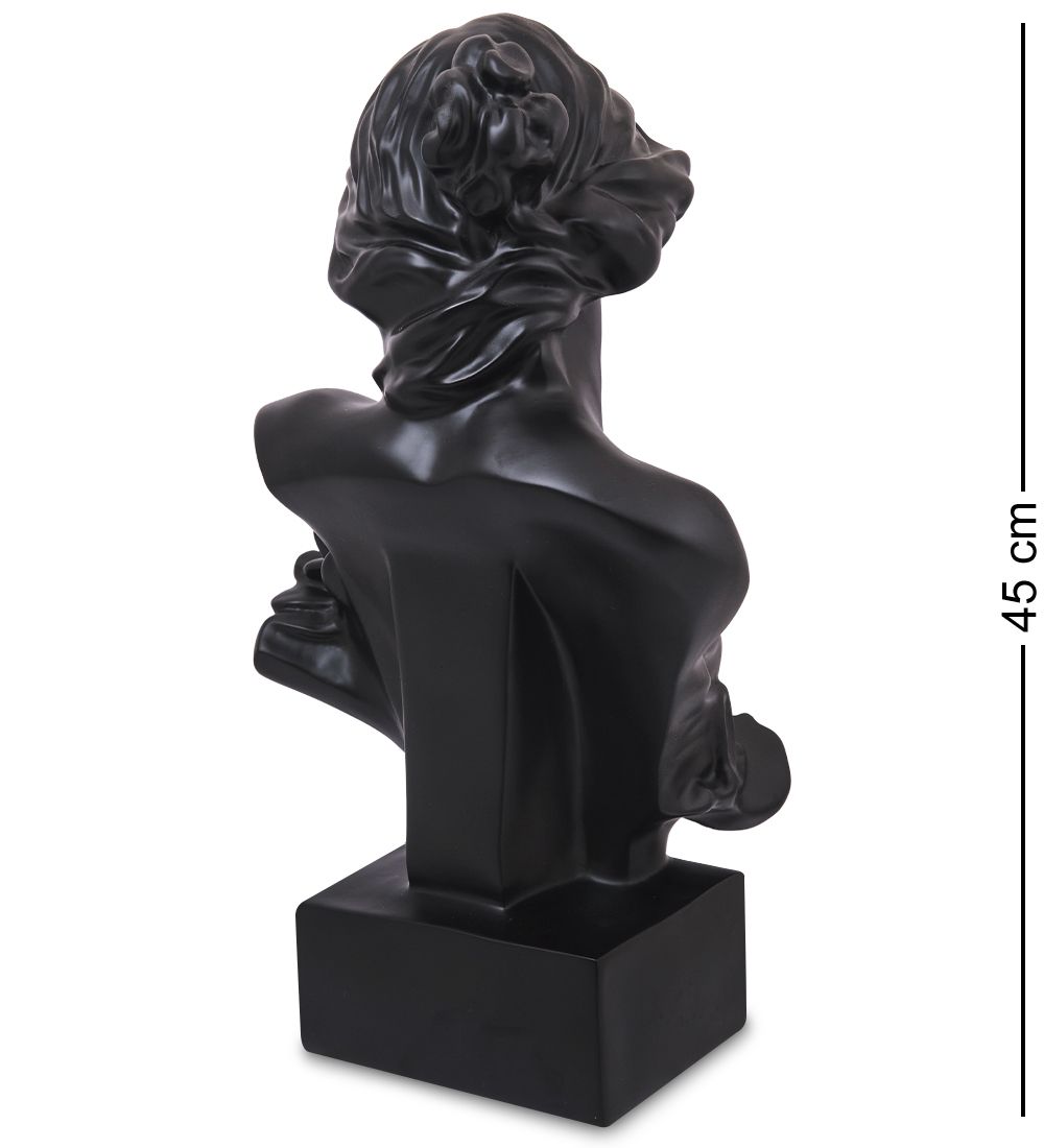 BMB-194 Фигура-бюст «Леди»