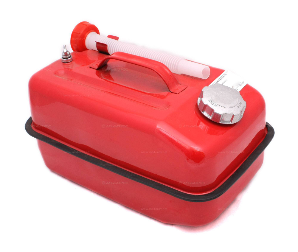 Канистра CIM 10л