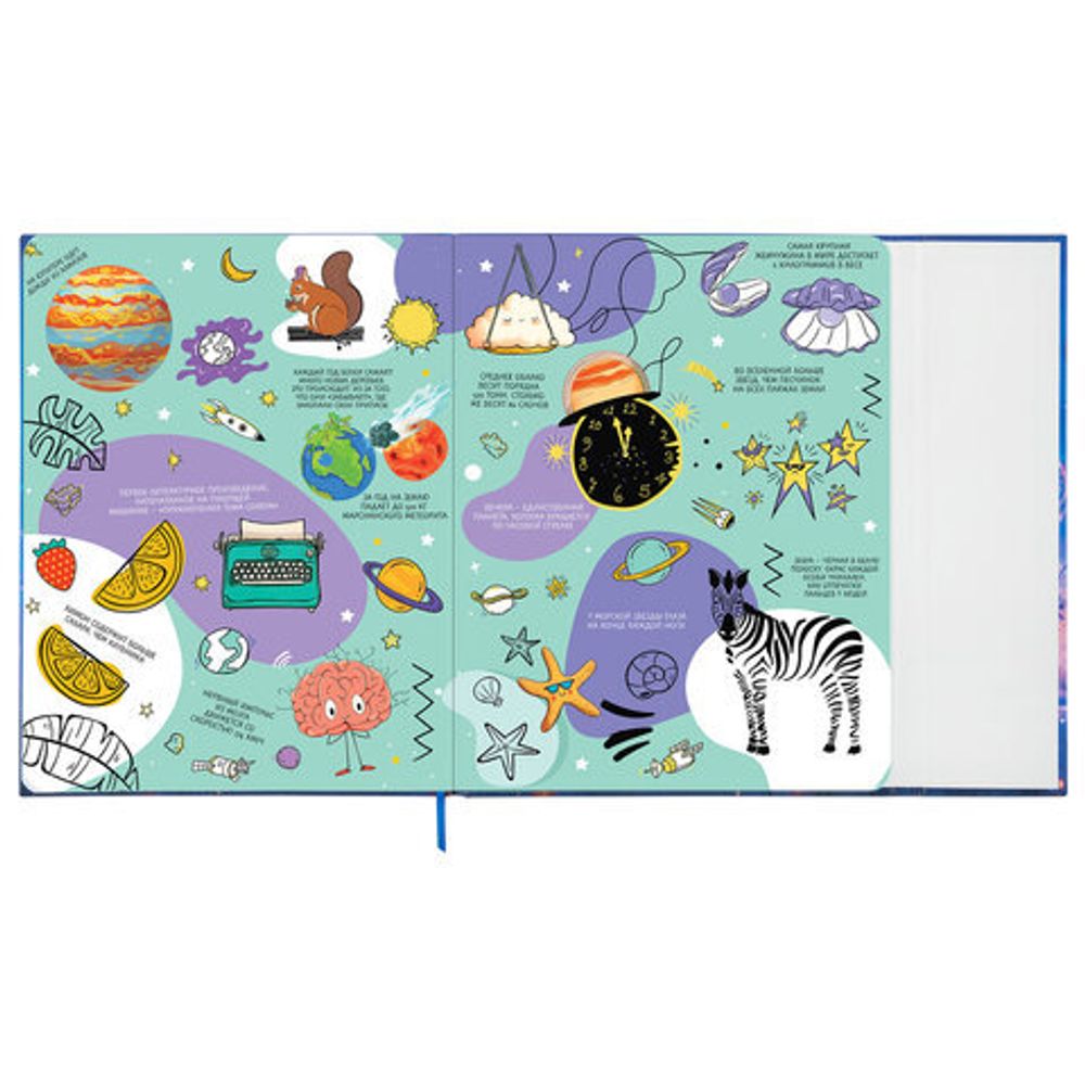 Дневник 1-11 класс 48 л., твердый, BRAUBERG, матовая ламинация, магнитный клапан, закладка-ляссе, с подсказом, "Magic", 107243