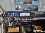 Mercedes-Benz GLE-Class W167 GLE300d 4MATIC (11.2019)