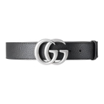 Пояс GUCCI G 4cm, 406831-DJ20N-1000
