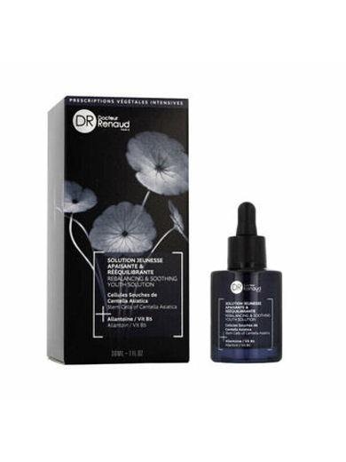 Успокаивающая сыворка Dr Renaud 30 ml