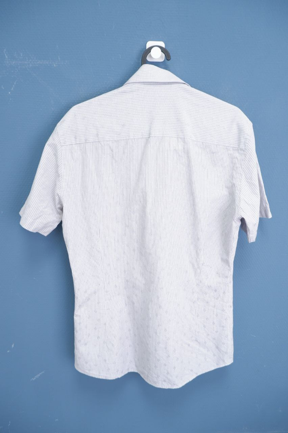 Рубашка с коротким рукавом 46 размер