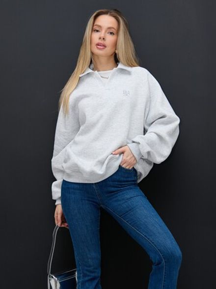 Толстовка женская Триумф-4 Виотекс КАРМЕЛАНЖ