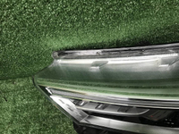 Фара левая Haval M6 2 (2021-н.в.) LED