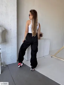 Брюки II-7593 Фабрика Моды