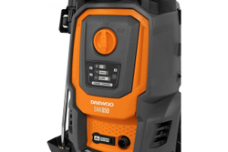 Мойка высокого давления DAEWOO DAW 650