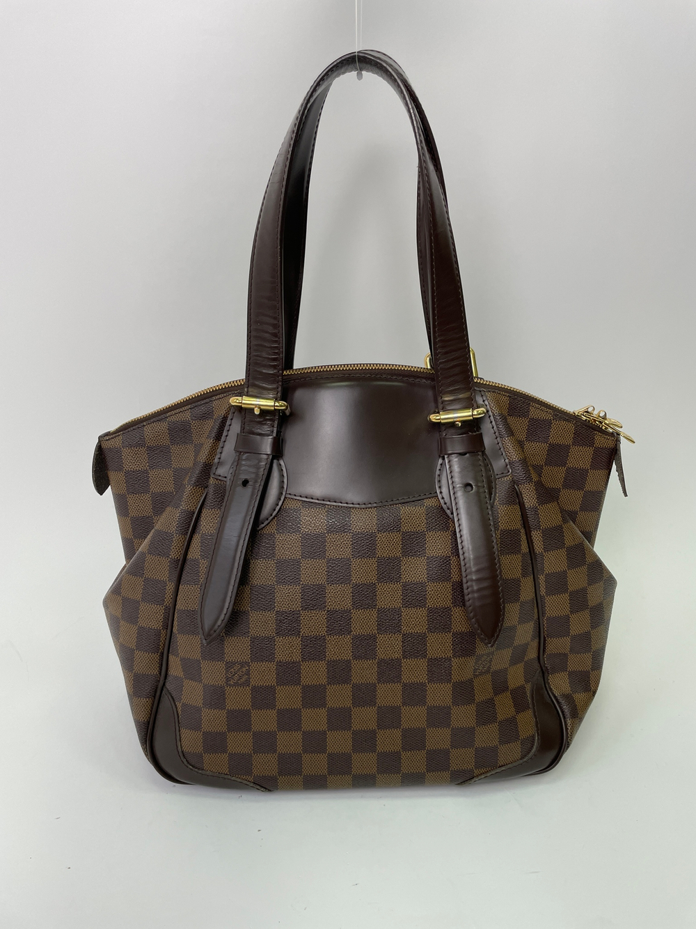 Сумка Louis Vuitton Damier Ebene Verona PM