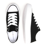 кеды Tommy Hilfiger - черный(T3A4 32118 0890999)