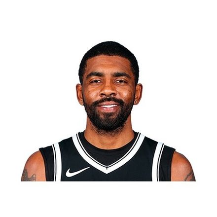 Кайри Ирвинг (Kyrie Irving)