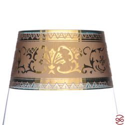 Набор бокалов Bohemia Смальта 550мл (6 шт)