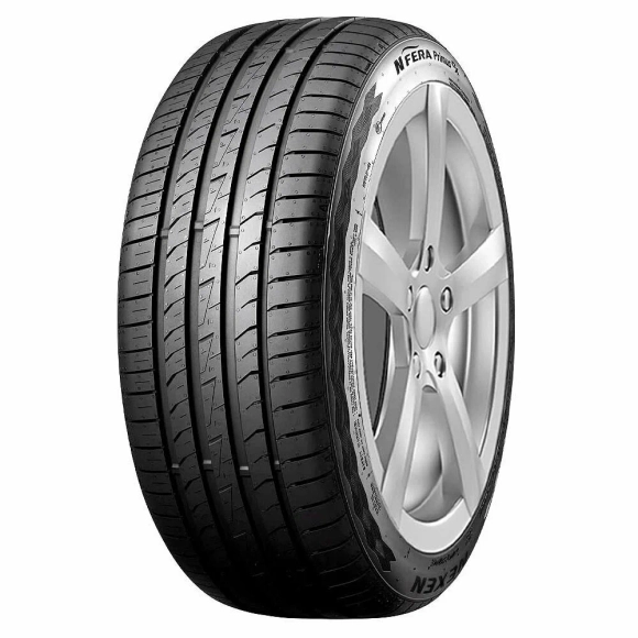 Летняя шина Nexen NFera Primus QX (255/35 R18 94W)