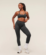 Леггинсы GYMSHARK Adapt Сamo Seamless Leggings Black
