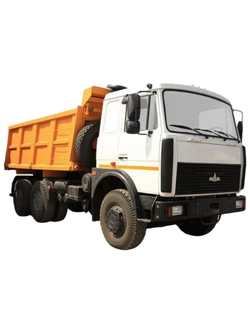 Зеркало боковое МАЗ, Камаз с обогревом 24 V 428х198