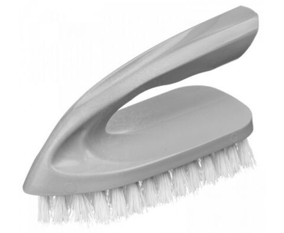 Щетка универсальная Утюжок Etna 15см, серый 221222935/03 IDIland