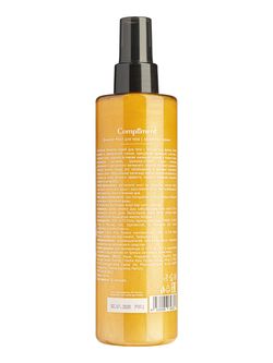 Compliment Шиммер-Мист для тела с эффектом сияния