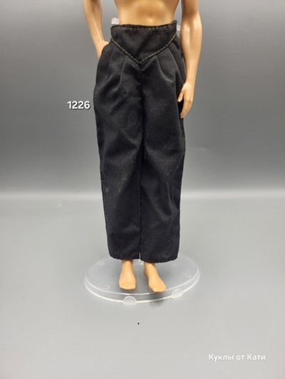 Одежда для куклы Барби Кен винтаж брюки 1226