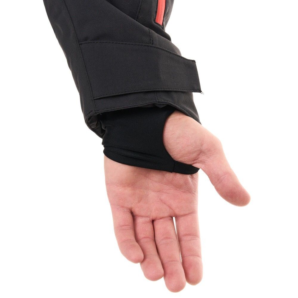 Expedition Suit / Мужской / Темно-Серый