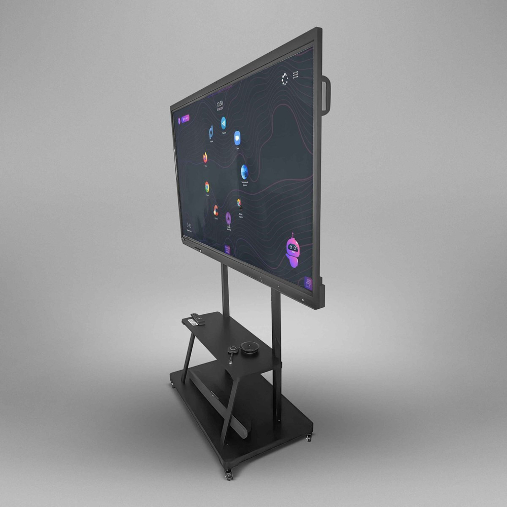 Интерактивная панель BM Intellect 98"