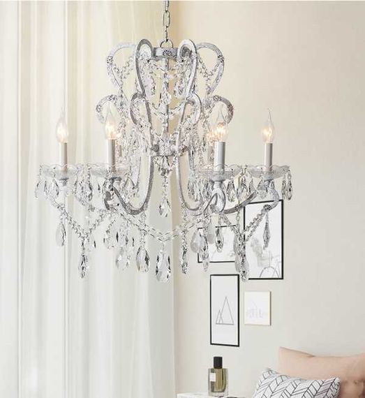 Подвесная люстра Imperium Loft Venetzia 108183-28