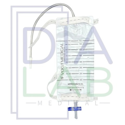 Мочеприёмник ножной VOGT Medical 1 шт