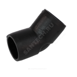 Отвод электросварной ПЭ100 Дн 40х45гр Ру16 SDR11 EUROSTANDARD 2116160040