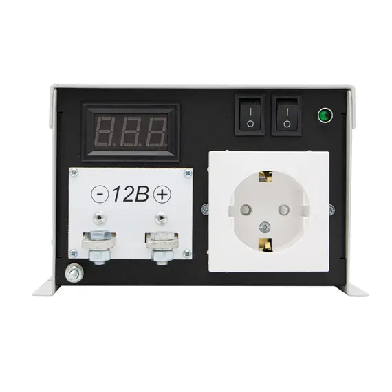 Инвертор СибКонтакт ИС-12-1500V