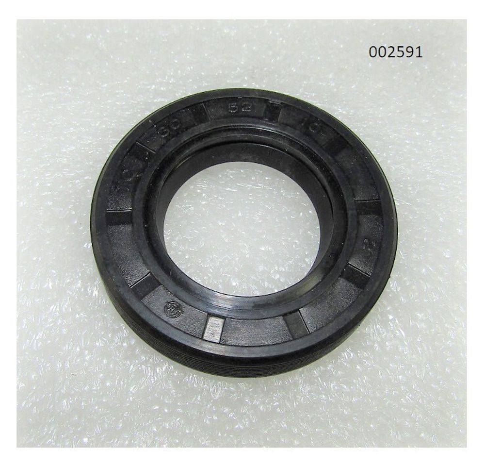 Сальник (30х52х10) вала редуктора для DMR-900