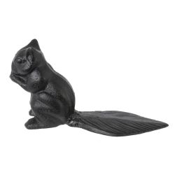 GAEM Стоппер дверной "Белка", L18 W6 H9,5 см