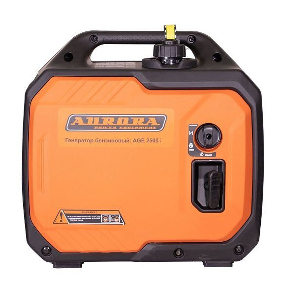 Генератор AURORA AGE 2500 І