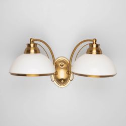 Citilux Краков CL401323 Бра Бронза