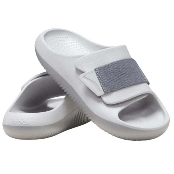 Crocs Slide 'Gray'