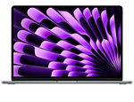 Apple MacBook Air 15 8/512GB M3 (Space Gray)