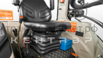 Трактор Кентавр Т-654СR A/C 8+8 (Toyokawa) STD agri 7,50-16 / 11,20-28 (с ПСМ) Двухдисковое сцепление!