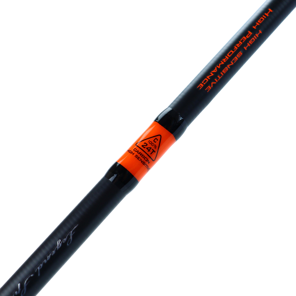 Спиннинг Kaida Legend Spinning 2,65м (5-20)