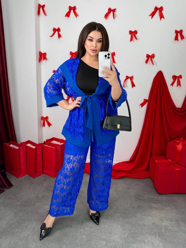 Костюм УК-0167-4 Fabrika