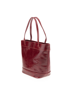 BL15138/69 Сумка жен., нат. кожа