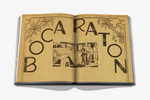 Assouline Книга The Boca Raton: A Century of Being Iconic на английском языке