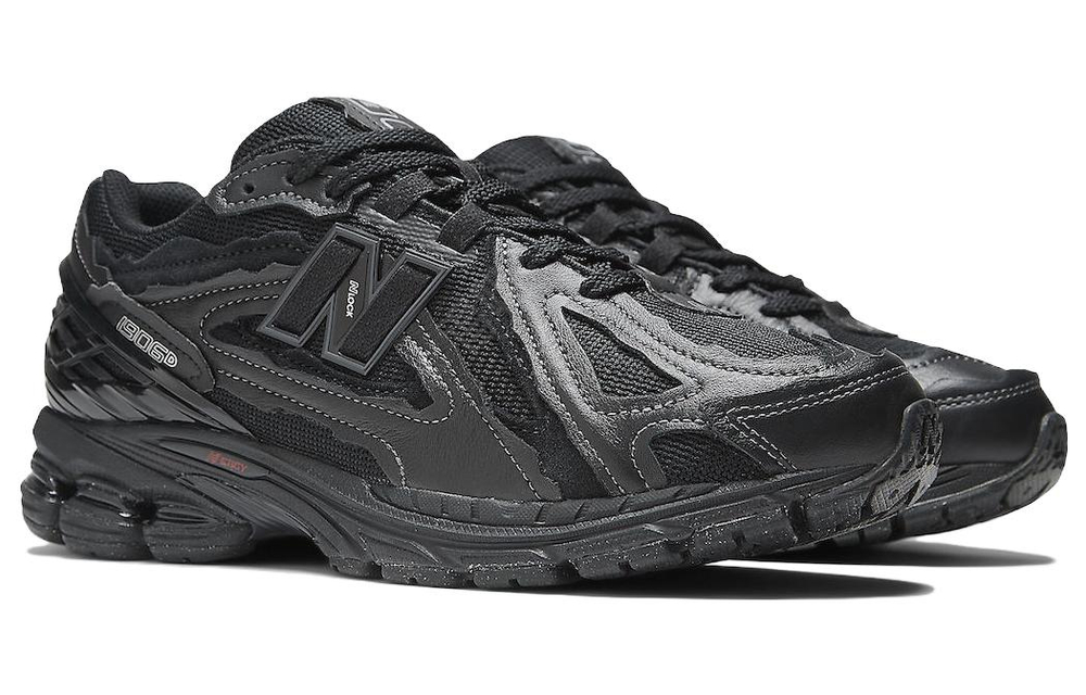 Кроссовки New Balance Nb 1906R