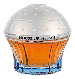 House Of Sillage Love Is In The Air духи