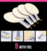 BUTTERFLY Viscaria Golden Edition